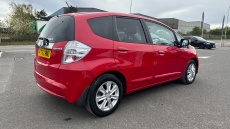 Honda Jazz 1.3 IMA HS Hybrid 5dr CVT Hybrid Hatchback